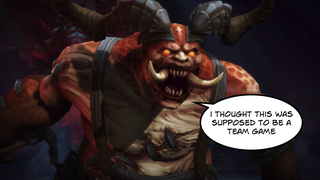 Adding Kill-Death Ratios To <i>Heroes Of The Storm</i> Was A Bad Idea